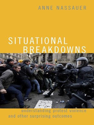 cover image of Situational Breakdowns